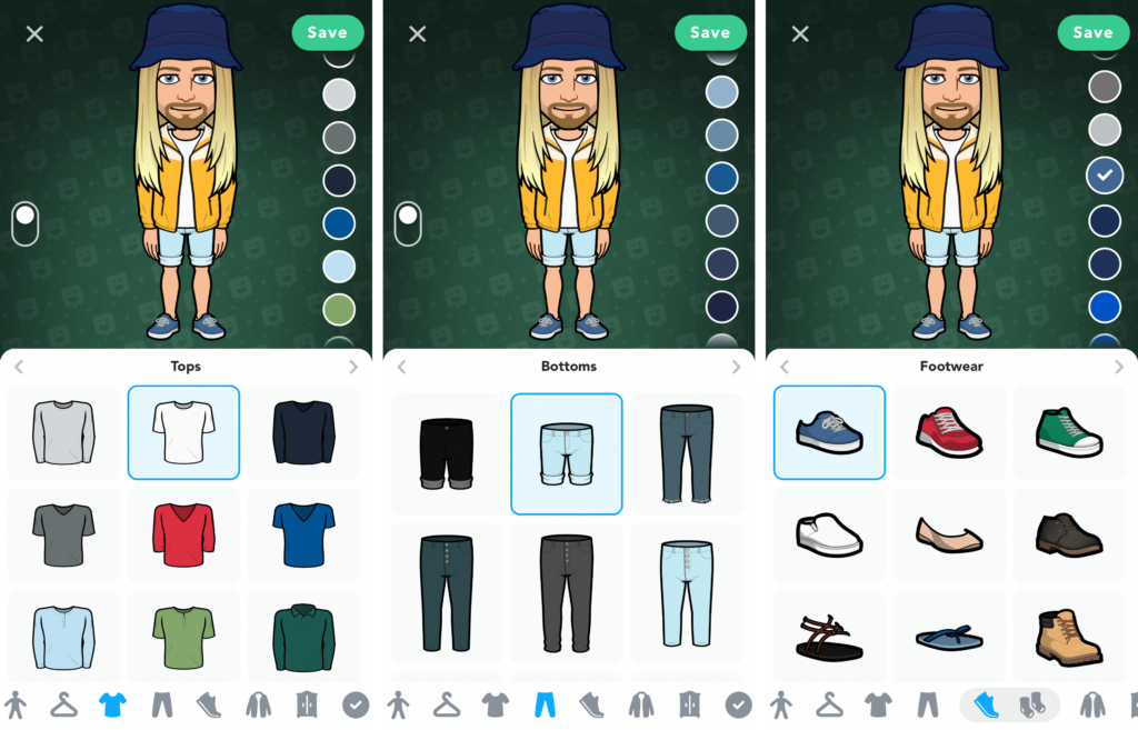 Bitmoji- Emoji App for iPhone and iPad