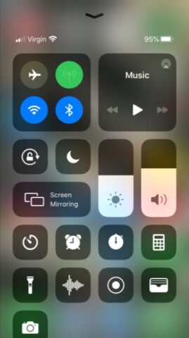Control Center on iPhone and iPad: The ultimate guide