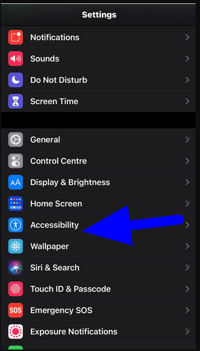 iOS Settings-Formatting text, Controlling key sounds, Picture-in-Picture, Siri and more!