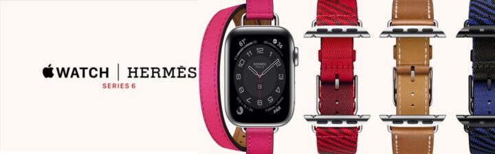 Apple Watch Hermes Series 4 -Features, Review and More!