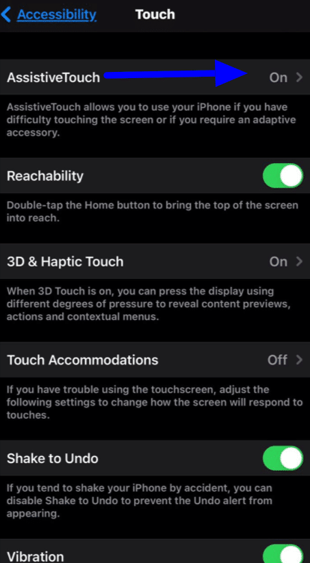 iOS Settings-Formatting text, Controlling key sounds, Picture-in-Picture, Siri and more!