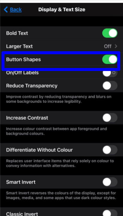 iOS Settings-Formatting text, Controlling key sounds, Picture-in-Picture, Siri and more!