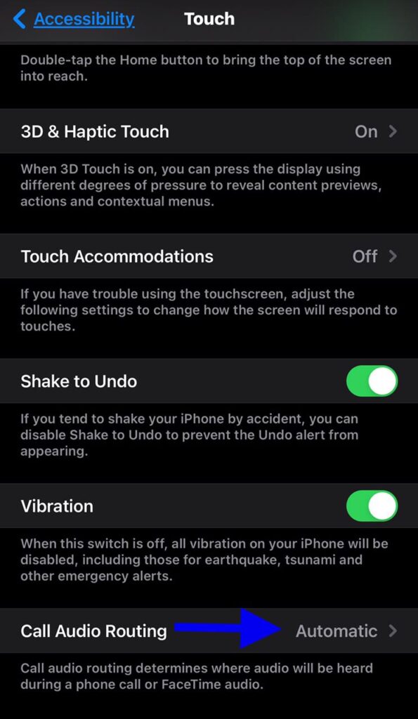 iOS Settings-Formatting text, Controlling key sounds, Picture-in-Picture, Siri and more!