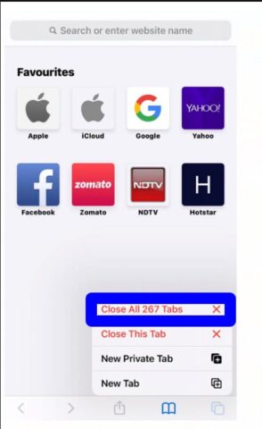 Using Safari on iPhone: Speed up your browsing now!