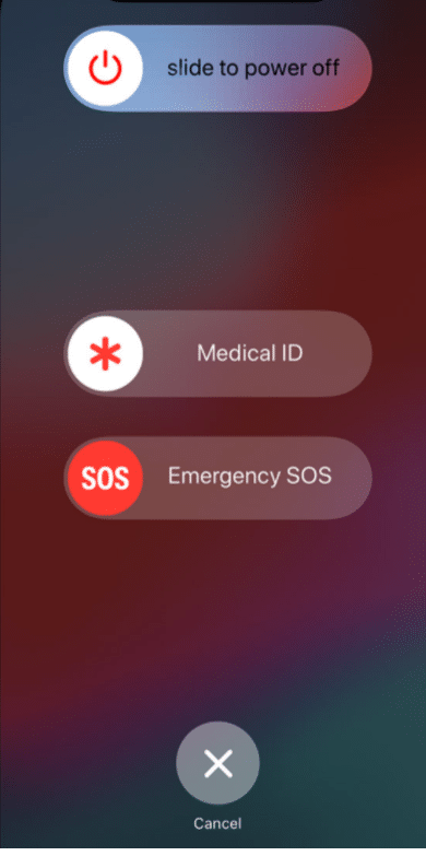 How to edit, Add or Remove Emergency Contacts in Medical ID?