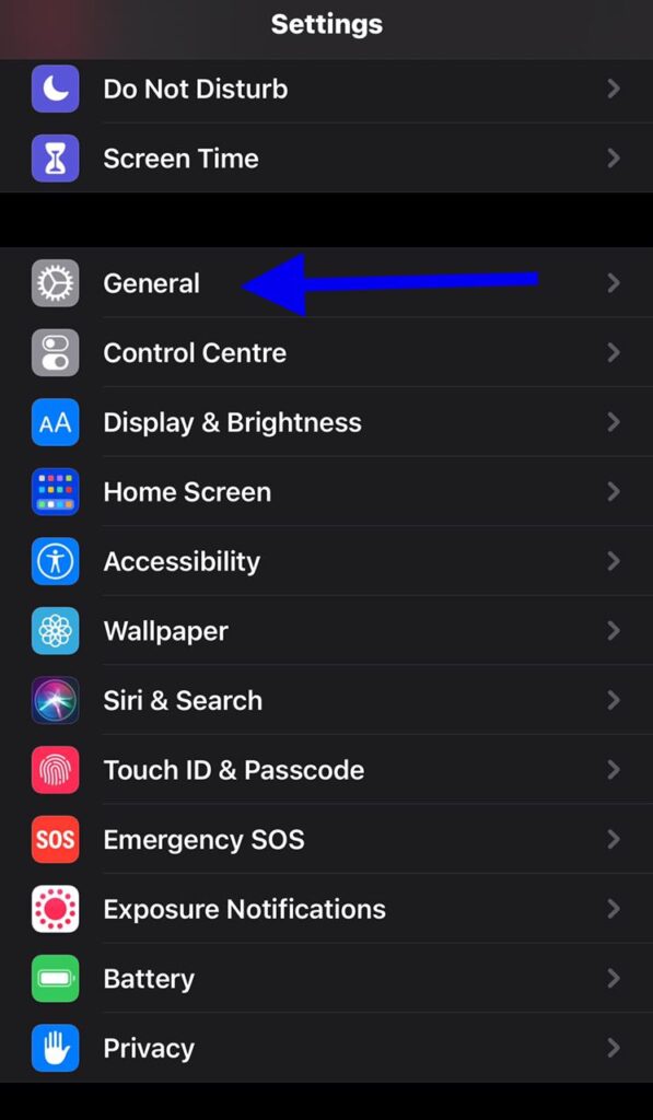 iOS Settings-Formatting text, Controlling key sounds, Picture-in-Picture, Siri and more!