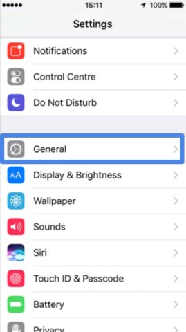 Text shortcuts on iPhone and iPad