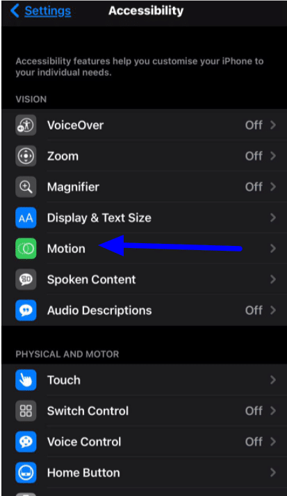 iOS Settings-Formatting text, Controlling key sounds, Picture-in-Picture, Siri and more!