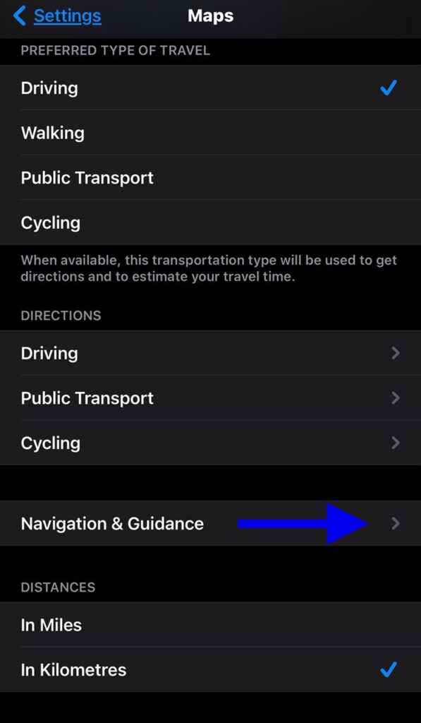 iOS Settings-Formatting text, Controlling key sounds, Picture-in-Picture, Siri and more!