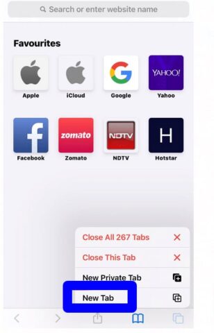 Using Safari on iPhone: Speed up your browsing now!