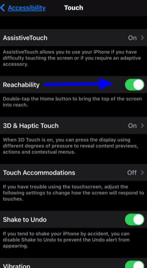 iOS Settings-Formatting text, Controlling key sounds, Picture-in-Picture, Siri and more!