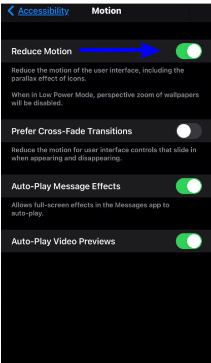 iOS Settings-Formatting text, Controlling key sounds, Picture-in-Picture, Siri and more!