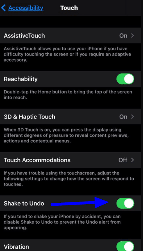 iOS Settings-Formatting text, Controlling key sounds, Picture-in-Picture, Siri and more!