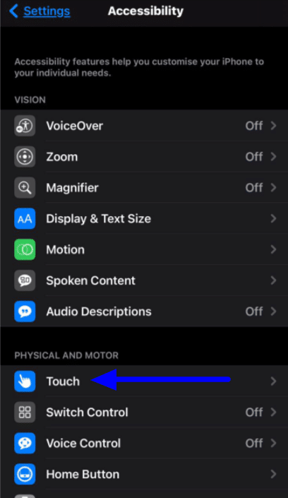 iOS Settings-Formatting text, Controlling key sounds, Picture-in-Picture, Siri and more!