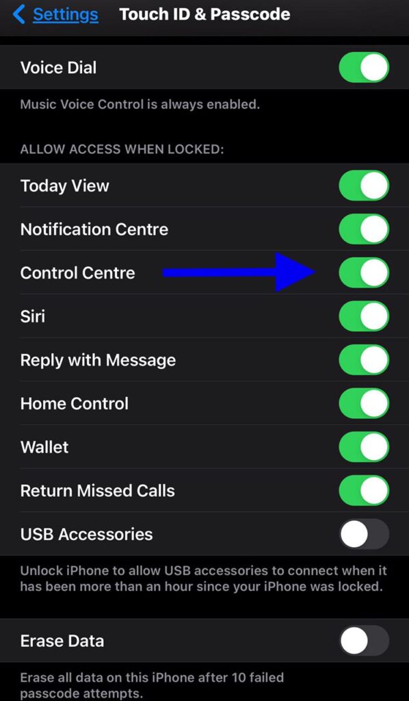 iOS Settings-Formatting text, Controlling key sounds, Picture-in-Picture, Siri and more!