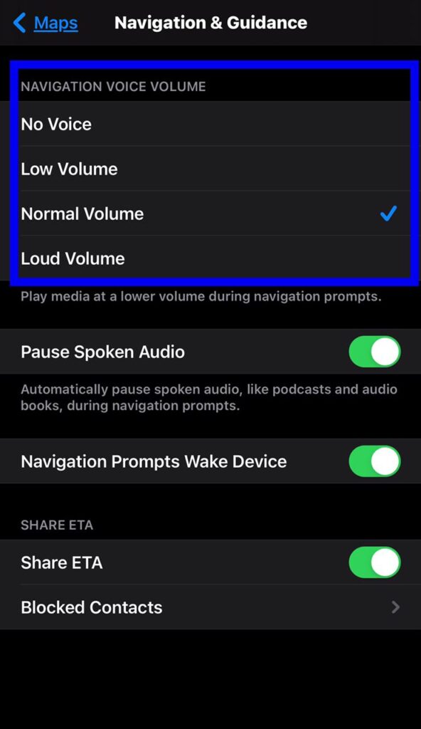 iOS Settings-Formatting text, Controlling key sounds, Picture-in-Picture, Siri and more!