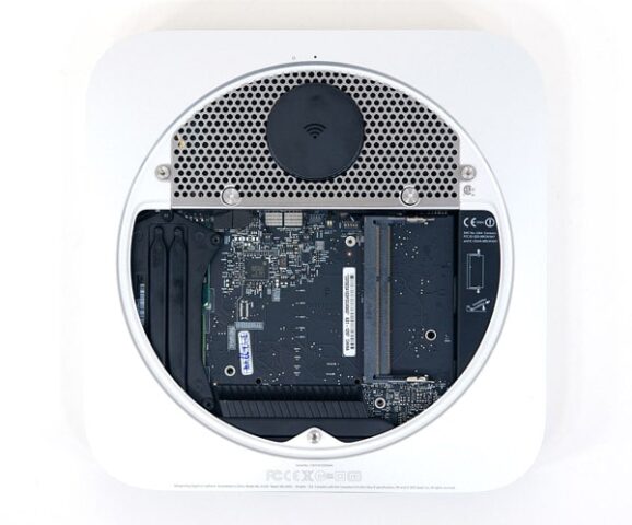 Upgrade the 2012 Mac Mini for using it now?