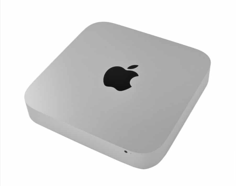 Upgrade the 2012 Mac Mini