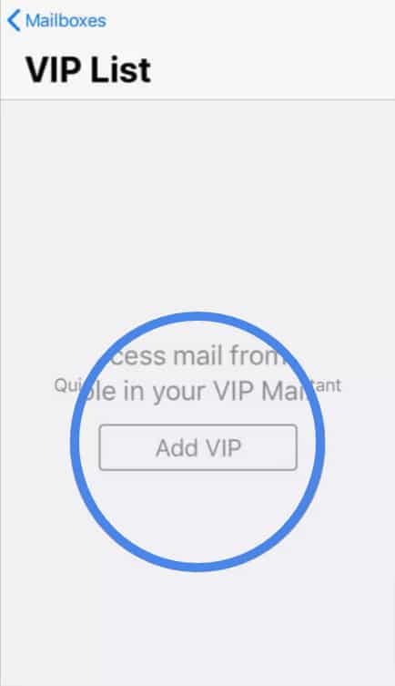 Manage various features in Mail App on iPhone and iPad!