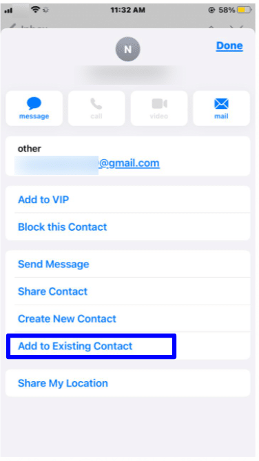 Hate suggestions? Remove suggested contacts in Mail on your iPhone, iPad and Mac now!
