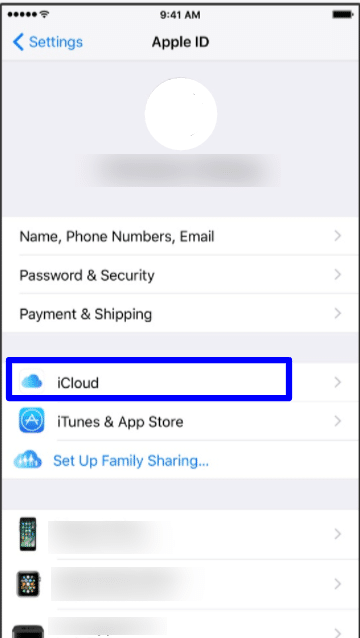 Which iCloud storage plan should you get?