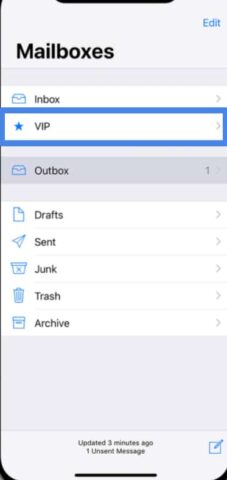 Manage various features in Mail App on iPhone and iPad!