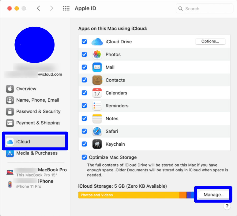 Which iCloud storage plan should you get?