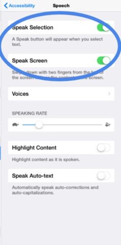 Use Siri to send and receive emails on the Mail app!