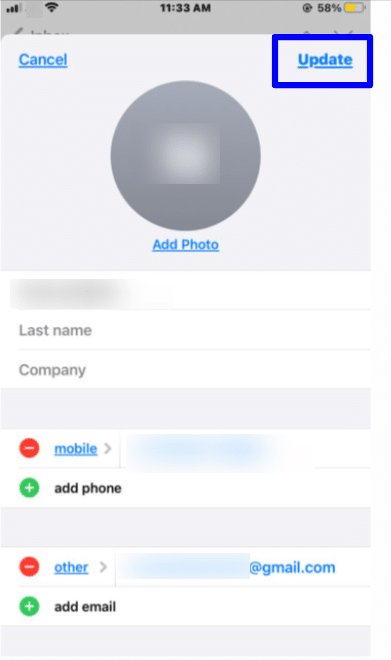 Hate suggestions? Remove suggested contacts in Mail on your iPhone, iPad and Mac now!