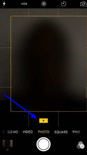 Use Retina Flash and