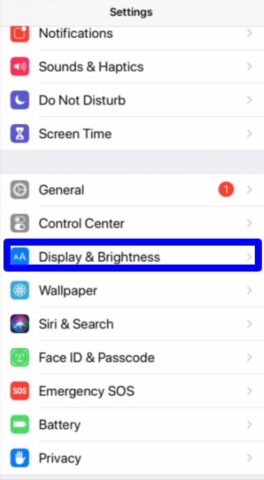 Customize your Lock screen on iPhone and iPad!