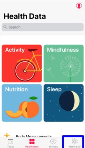 A Friendly guide on the Health App on iPhone!