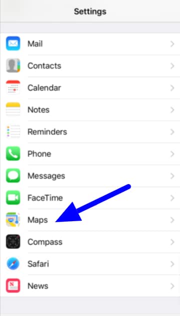 All about using Maps extensions on iPhone and iPad!