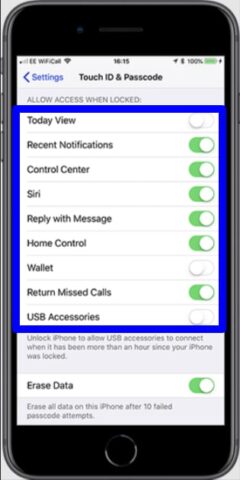 Customize your Lock screen on iPhone and iPad