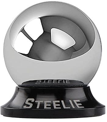 Nite Ize Steelie Orbiter- Best magnetic car mounts for iPhone