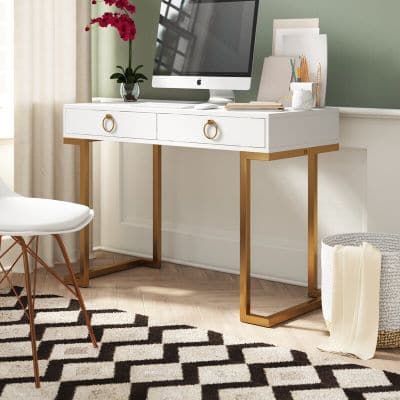 Best Small Desks for Small Homes- Articulate your home!