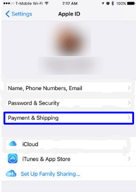 Set up iCloud on your iPhone, iPad, and Mac- Customize iCloud settings!