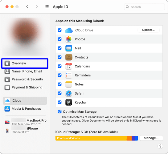 Ota iCloud käyttöön iPhonessa, iPadissa ja Macissa- Muokkaa iCloud -asetuksia!