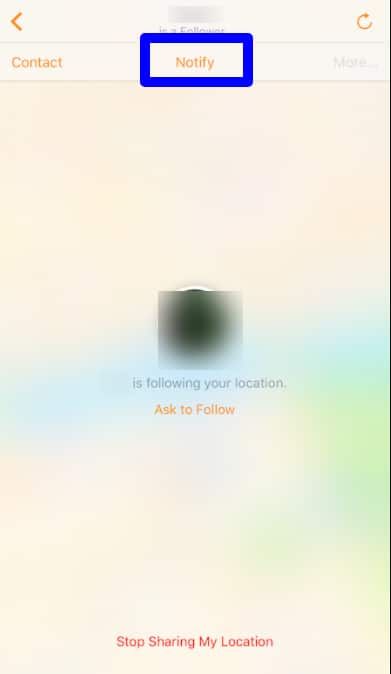 Use Find my Friends app on iPhone: A Short Guide