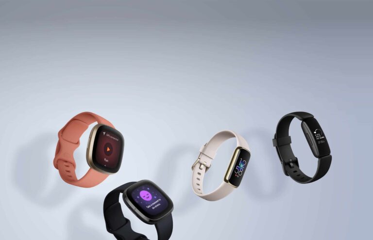 Fitbit Device
