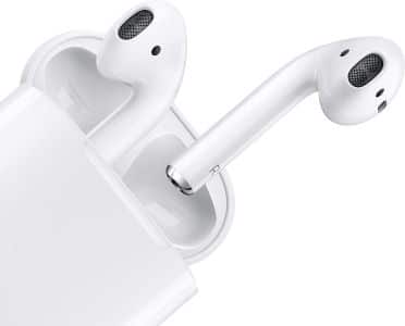 AirPods (2nd generation)