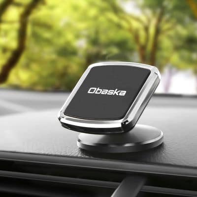 Obaska Magnetic Phone Car Mount