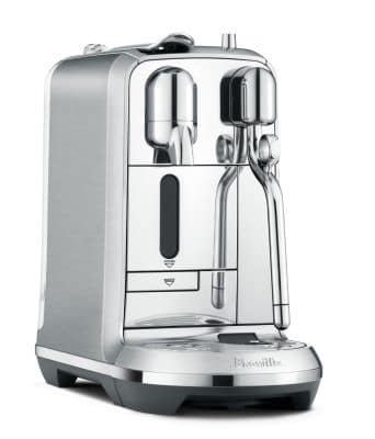 Creatista Plus Coffee Espresso Machine by Breville