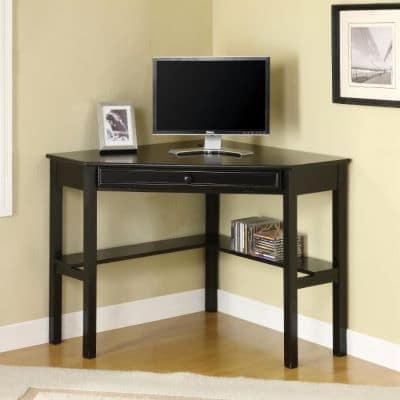 Best Small Desks for Small Homes- Articulate your home!
