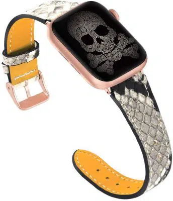 OULUCCI Apple Watch Band