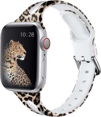 Best Apple Watch Bands for women- Stylize your Apple Watch!