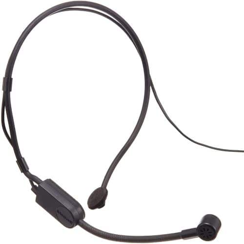 Shure PGA31