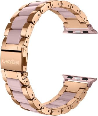 Best Apple Watch Bands for women- Stylize your Apple Watch!