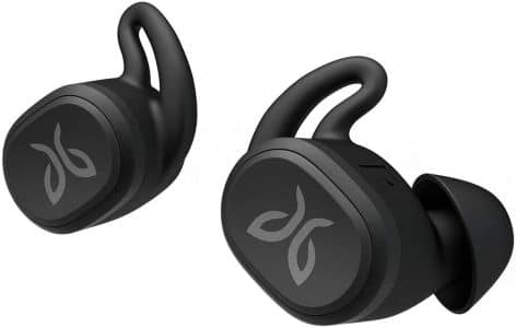 Jaybird Vista True Wireless Bluetooth Sport Earbuds