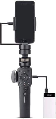 Best iPhone gimbals- Capture the moment!